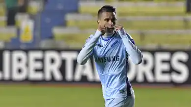 Хуанми Кальехон (Juanmi Callejón)