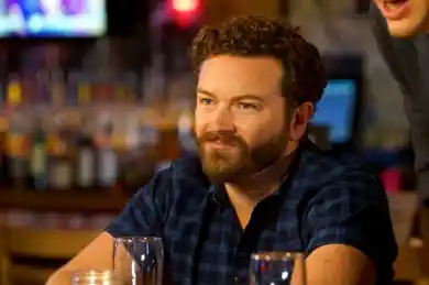 Дэнни Мастерсон