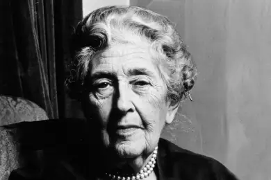 Внук Агаты Кристи переименовал роман «Десять негритят»