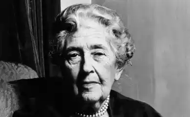 Агата Кристи