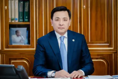 Больные COVID — это не просто цифры — аким Нур-Султана