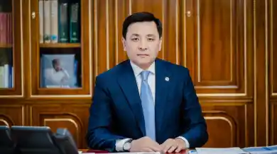 Алтай Кульгинов