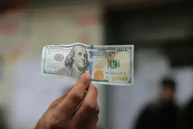 Премьер-министр запретил покупку валюты нацкомпаниям