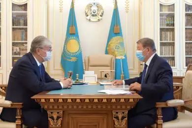 Самрук-Казына пояснил как борется с COVID