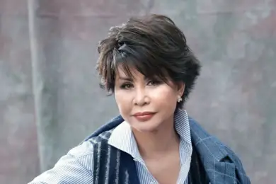 Розе Рымбаевой присвоили звание "Қазақстанның Еңбек Ері"