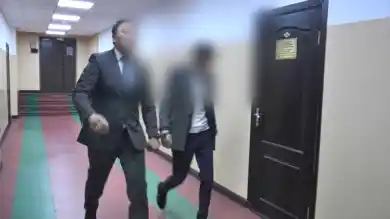 кадр из видео