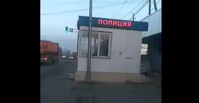 кадр из видео