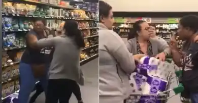 кадры из видео