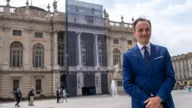 Альберто Чирио