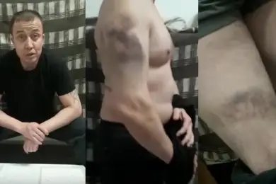 Избивают и унижают: осужденные готовы совершить массовое самоубийство в колонии ОВ-156/17