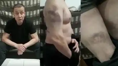 кадр из видео