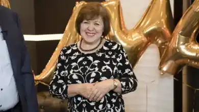 миллиардер Надежда Бартош, stoloto.ru