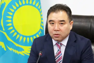 Серик Кожаниязов назначен вице-министром экологии