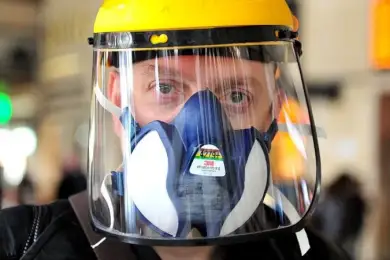 Коронавирус в Италии. Паника, водолазные маски и жесткие меры