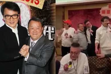 Джеки Чан не болеет коронавирусом: он разоблачил фейковую новость