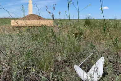 Первый умерший от COVID в Уральске не верил в коронавирус