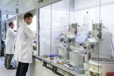 Искусcтвенный интеллект нашел лекарство против COVID-19