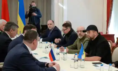 О чем Украина и Россия договорились в Стамбуле. Вкратце