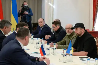 О чем Украина и Россия договорились в Стамбуле. Вкратце