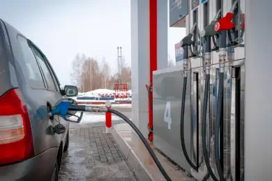 Заправляться по записи! Абсурдное требование санврачей удивило жителей ВКО