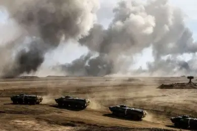 «Были ракетные удары, высадился десант в Одессе» — советник главы МВД Украины