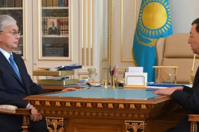 Как дунгане с казахами живут. Токаеву доложили обстановку