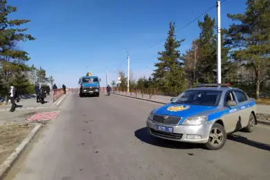 Сотрудник МВД заразился коронавирусом