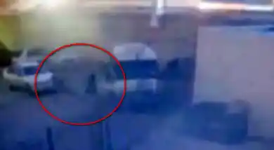 кадр из видео