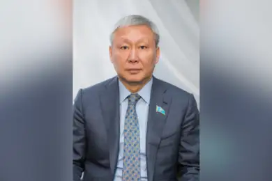 Экс-члена партии «Nur Otan» подозревают в педофилии?