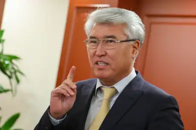 Экс-министра Мухамедиулы заподозрили в ещё одной махинации на два миллиарда тенге