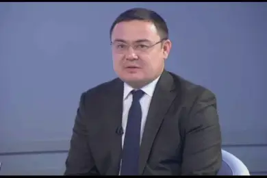 Даулет Бекманов стал председателем Комитета госуслуг Министерства цифрового развития