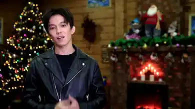 Димаш Кудайберген