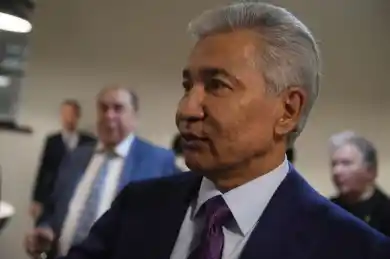 Имангали Тасмагамбетов