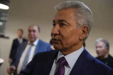 Тасмагамбетов возвращается в политику