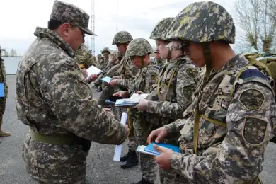Мундирное дело. Минобороны Казахстана подало иск на бизнесмена-текстильщика