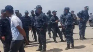 в селе Шорнак