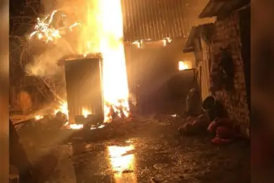 Стали известны имена погибших в Жамбылской области