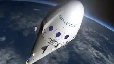 SpaceX