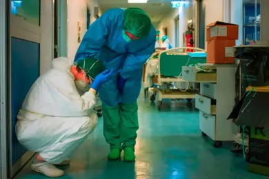 Ситуация в ЦГКБ Алматы глазами соцсетей — предыстория ответа нового главврача