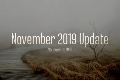 Казус: Майкрософт в качестве "обновления" внедрила баг