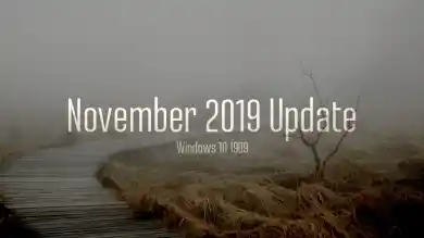 Казус: Майкрософт в качестве "обновления" внедрила баг