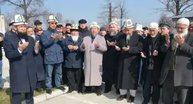 с места событий