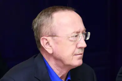 «Меня тупо хотят посадить» — бизнесмен Василий Розинов