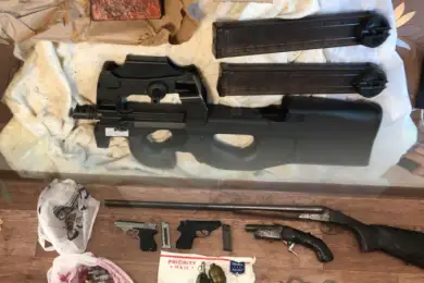 Задержаны лидеры особо опасных ОПГ — КНБ Казахстана