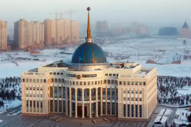 Вышел указ о призыве на воинскую службу