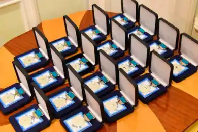 премия Дарын