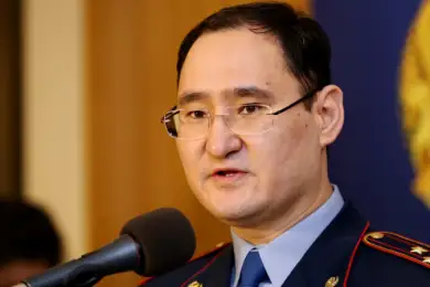 Арестованы подозреваемые в убийстве Жанболата Агадила. Видео