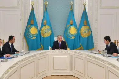 Как встретить юбилей аль-Фараби — Токаев дал поручения