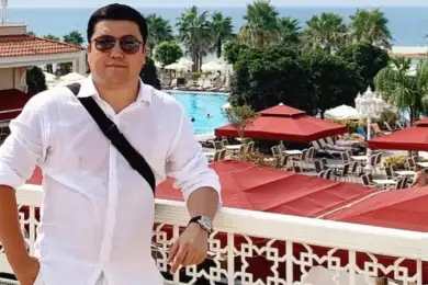 «ЕНТ за мою дочь сдавал другой человек» — юморист Кабатов