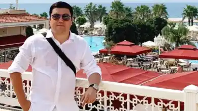 «ЕНТ за мою дочь сдавал другой человек» — юморист Кабатов